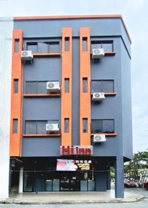 Hi-Inn